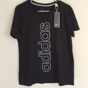 NEW Adidas Holographic Tee